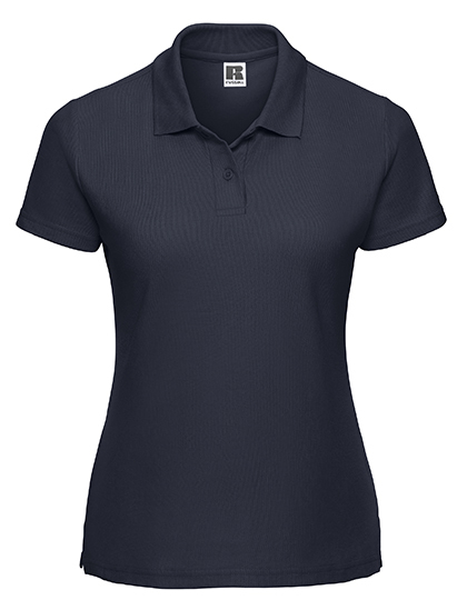 Ladies’ Classic Polycotton Polo