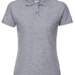 Ladies’ Classic Polycotton Polo