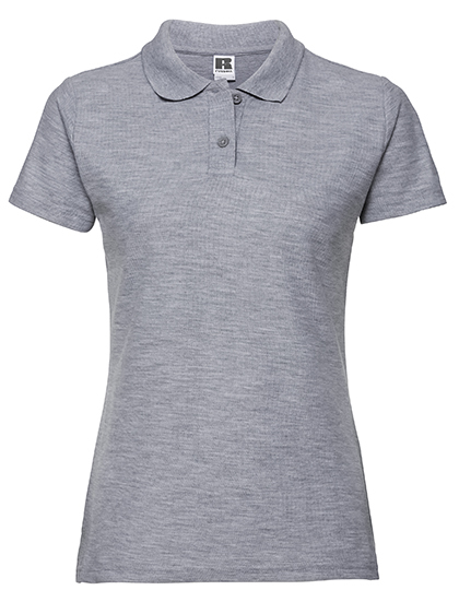 Ladies’ Classic Polycotton Polo