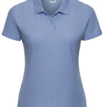 Ladies’ Classic Polycotton Polo