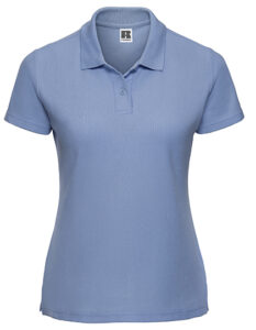 Ladies’ Classic Polycotton Polo
