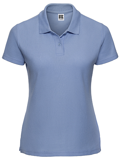 Ladies’ Classic Polycotton Polo