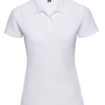 Ladies’ Classic Polycotton Polo