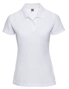Ladies’ Classic Polycotton Polo