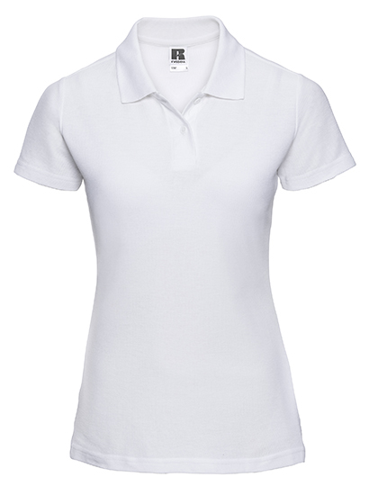Ladies’ Classic Polycotton Polo