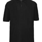 Kids Classic Polycotton Polo