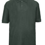 Kids Classic Polycotton Polo