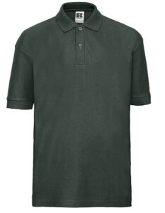 Kids Classic Polycotton Polo
