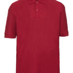 Kids Classic Polycotton Polo