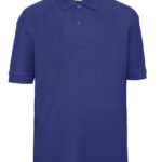 Kids Classic Polycotton Polo