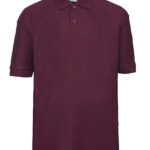 Kids Classic Polycotton Polo