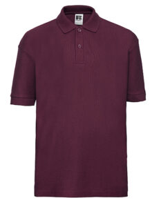 Kids Classic Polycotton Polo