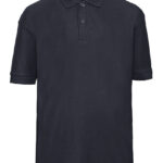 Kids Classic Polycotton Polo