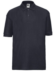 Kids Classic Polycotton Polo