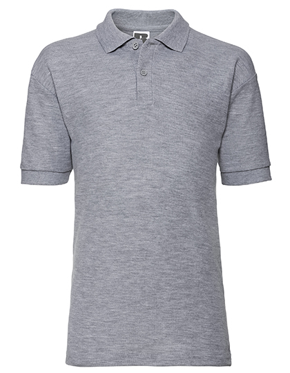 Kids Classic Polycotton Polo
