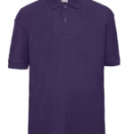 Kids Classic Polycotton Polo
