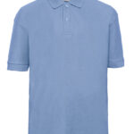 Kids Classic Polycotton Polo