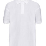Kids Classic Polycotton Polo