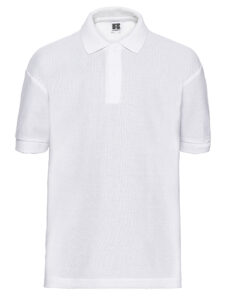 Kids Classic Polycotton Polo