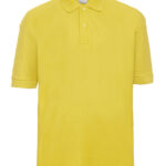 Kids Classic Polycotton Polo