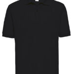 Men’s Classic Polycotton Polo