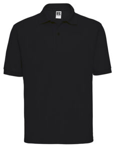 Men’s Classic Polycotton Polo