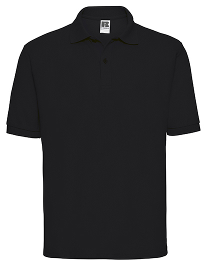 Men’s Classic Polycotton Polo