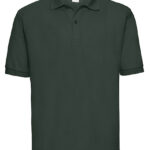 Men’s Classic Polycotton Polo
