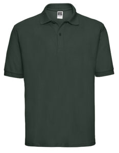 Men’s Classic Polycotton Polo