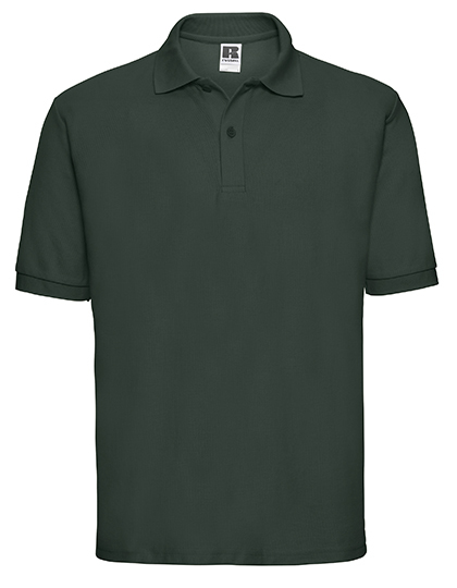 Men’s Classic Polycotton Polo