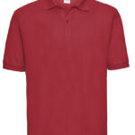 Men’s Classic Polycotton Polo
