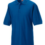 Men’s Classic Polycotton Polo
