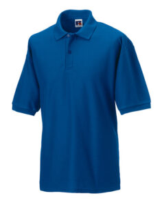 Men’s Classic Polycotton Polo