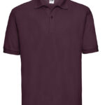 Men’s Classic Polycotton Polo