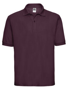Men’s Classic Polycotton Polo