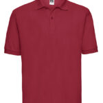 Men’s Classic Polycotton Polo
