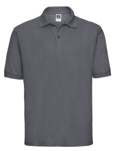 Men’s Classic Polycotton Polo