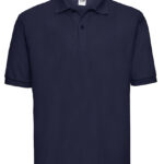 Men’s Classic Polycotton Polo