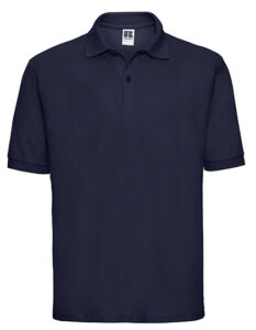 Men’s Classic Polycotton Polo