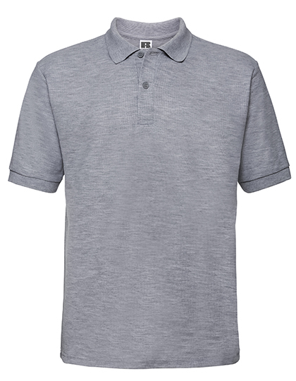 Men’s Classic Polycotton Polo