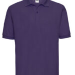 Men’s Classic Polycotton Polo
