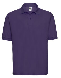 Men’s Classic Polycotton Polo