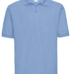 Men’s Classic Polycotton Polo