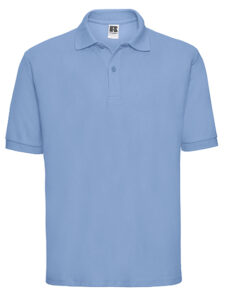 Men’s Classic Polycotton Polo