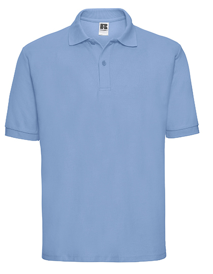Men’s Classic Polycotton Polo