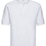 Men’s Classic Polycotton Polo