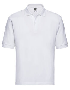 Men’s Classic Polycotton Polo