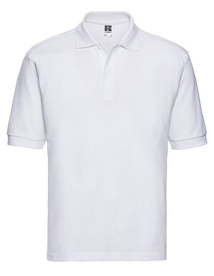 Men’s Classic Polycotton Polo