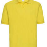 Men’s Classic Polycotton Polo