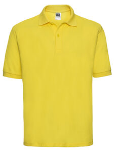 Men’s Classic Polycotton Polo